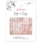 Maggie Holmes Day-To-Day Pink Glitter Planner Discs
